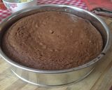 Foto del paso 4 de la receta: Queque de milo 🥧