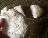 Foto del paso 6 de la receta: Pan de avena y semillas