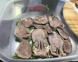 Foto del paso 7 de la receta: Lengua a la vinagreta