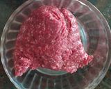 Foto del paso 1 de la receta: Hamburguesas caseras!!🍔
