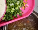Foto langkah ke 7 dari resep Oxtail soup 🐮.