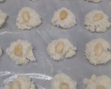 Foto del paso 7 de la receta: "Macarons" de coco (Francia)