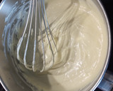 Foto del paso 2 de la receta: Cheesecake Bizcocho Japonés