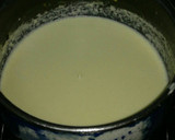 Foto del paso 4 de la receta: Vichysooise (crema fría de puerros y patatas)