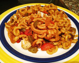 Foto del paso 7 de la receta: Fideuá de Marisco
