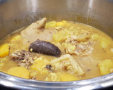 Foto del paso 6 de la receta: Arròs amb fesols i naps