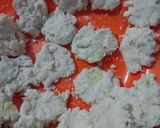 Foto langkah ke 3 dari resep Cireng Banjur.