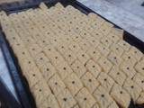 مقروط الكوشة