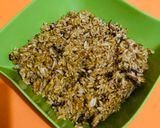 Foto langkah ke 3 dari resep 543. Nasi Goreng Kecap.