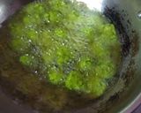 हरे चने के पकौड़े (Hare chane ke pakode recipe in Hindi) रेसिपी चरण 6 फोटो