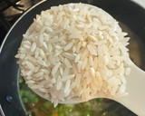 Foto del paso 11 de la receta: Cazuela de Pollo estilo Ally