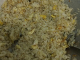 Nasi Goreng Daun Bawang