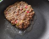 Foto del paso 5 de la receta: Patties🧆de lentejas🥙veganas...🌿😜🥯