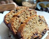 Foto del paso 12 de la receta "Banana Bread" 🍌con Chips de Chocolate Negro