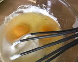 Foto langkah ke 1 dari resep Keto Cheese Scones.