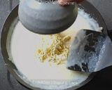 Foto langkah ke 5 dari resep Simple Baked Spaghetti / Spaghetti Brulee.
