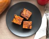 Sütötökös brownie recept fázis 9 fotója
