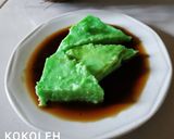 Foto langkah ke 4 dari resep Kokoleh.