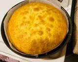 صورة لخطوة 6 من وصفة كيك 🍰 الفواكة