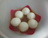 Foto langkah ke 5 dari resep Cilok Crispy.