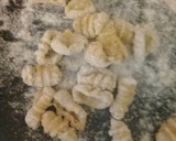 Foto del paso 1 de la receta: Ñoquis de Garbanzo y Avena💛
