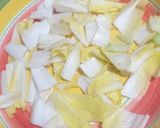 Foto del paso 1 de la receta: Ensalada fresca a la Endives