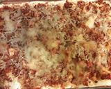 Foto del paso 4 de la receta: Lasaña básica