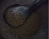 A picture of step 5 of Roti Dates Nuts Ladoo.