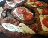 Foto del paso 5 de la receta: Milanesas a la napolitana