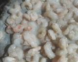 Prawns pasta recipe step 3 photo