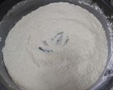 Foto del paso 2 de la receta: Pan amasado con ajo y orégano