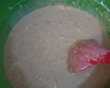 Foto langkah ke 3 dari resep Ote ote krispy.