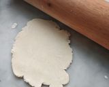 Foto langkah ke 3 dari resep Kulit dimsum anti gagal.