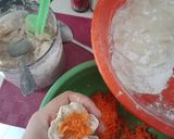 Foto langkah ke 3 dari resep Dimsum Ayam Udang.