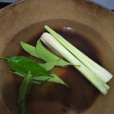 Langkah 2