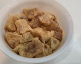 黑糖蓮藕粉涼糕的食譜步驟4照片