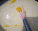 Foto langkah ke 2 dari resep Puding Roti Tawar Zebra (Farah Quinn).