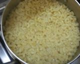 صورة لخطوة 1 من وصفة مكرونة بالباشميل 💜🍝
