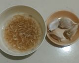 Foto langkah ke 2 dari resep Otak-Otak Crispy Tanpa Ikan.