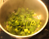 Foto del paso 1 de la receta: Sopa veraniega
