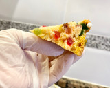 Foto del paso 11 de la receta: Panettone rápido con levadura para pasteles
