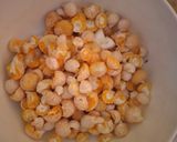 Foto del paso 1 de la receta: Ensalada de digueñes y romaza