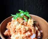 Foto del paso 2 de la receta: Ensalada de Mar