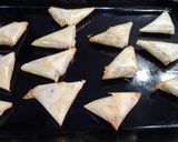 Foto del paso 6 de la receta: Samosas de pollo