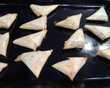 Foto del paso 6 de la receta: Samosas de pollo