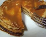 Foto del paso 3 de la receta: Hot Cakes Caseros 🥞