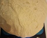 عکس مرحله 9 از دستور نان باگت 🥖