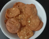 தக்காளி தட்டுவடை செட் ரெசிபி ஸ்டேப் 1 புகைப்படம்