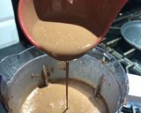 Pas rețetă Clătite Tiramisu 5 fotografie