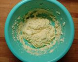 Diós holdacska recept fázis 1 fotója